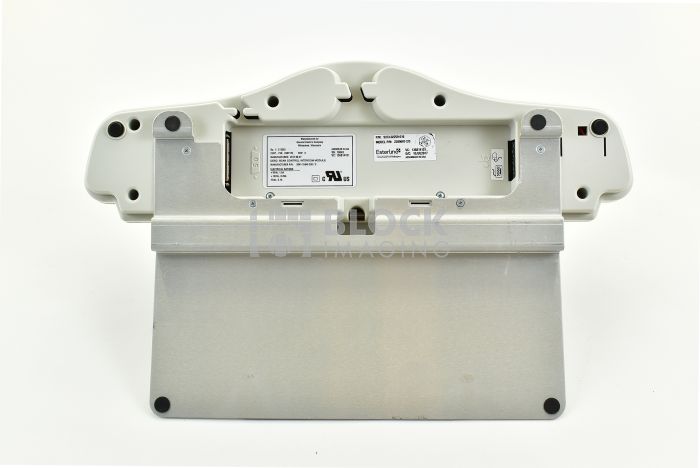 2307175 - GE - MRI - SCIM Keyboard | Block Imaging